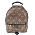 LOUIS VUITTON M44873 PALM SPLINGS MINI BACKPACK