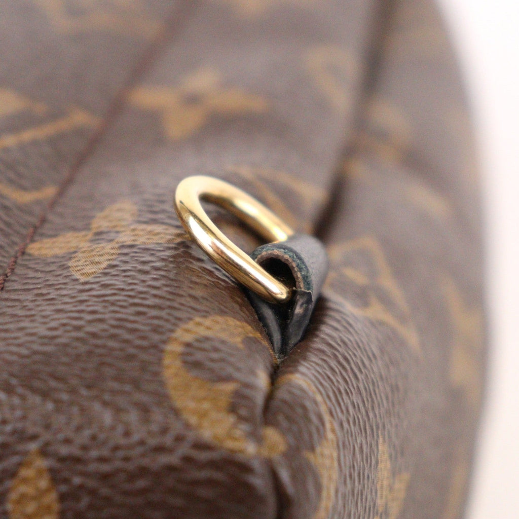 LOUIS VUITTON M44873 PALM SPLINGS MINI BACKPACK