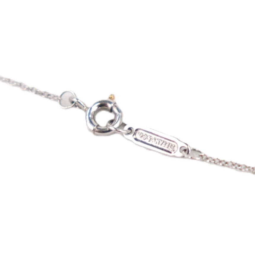 TIFFANY & Co. Dots Ball Necklace