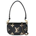 LOUIS VUITTON M45777 MULTI POCHETTE ACCESSOIRES CROSSBODY BAG