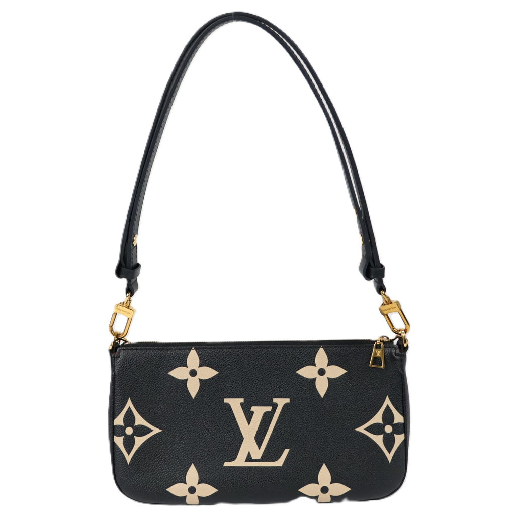 LOUIS VUITTON M45777 MULTI POCHETTE ACCESSOIRES CROSSBODY BAG