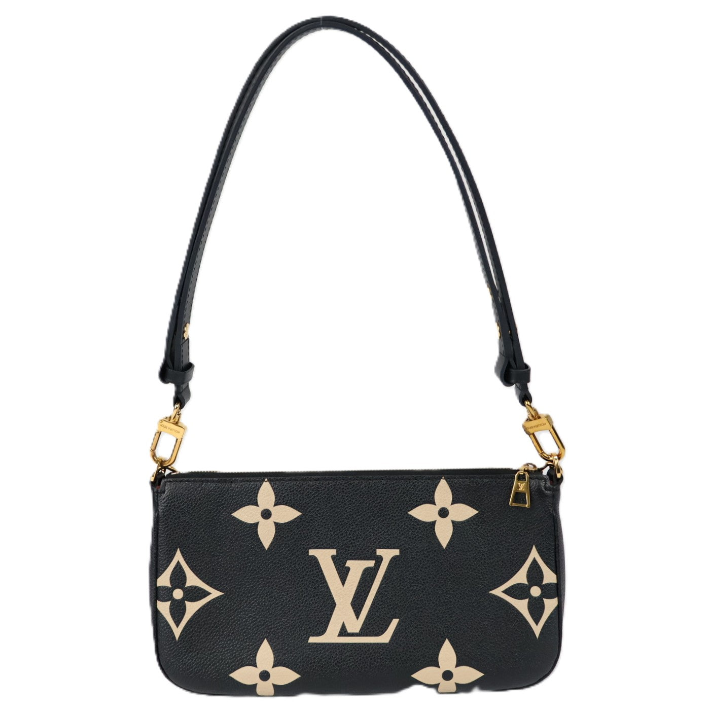 LOUIS VUITTON M45777 MULTI POCHETTE ACCESSOIRES CROSSBODY BAG