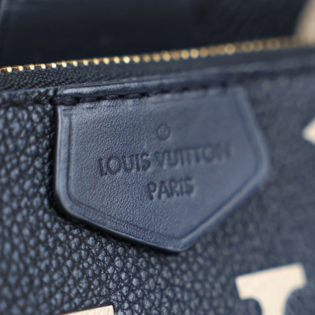 LOUIS VUITTON M45777 MULTI POCHETTE ACCESSOIRES CROSSBODY BAG