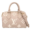 LOUIS VUITTON M46575 SPEEDY BANDOULIERE 20 HANDBAG
