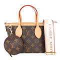 LOUIS VUITTON M46705 NEVERFULL BB MINI BAG