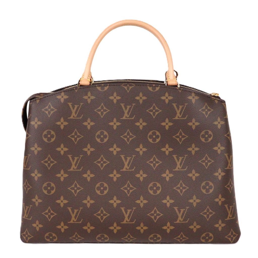LOUIS VUITTON M45898 GRAND PALAIS MM HANDBAG