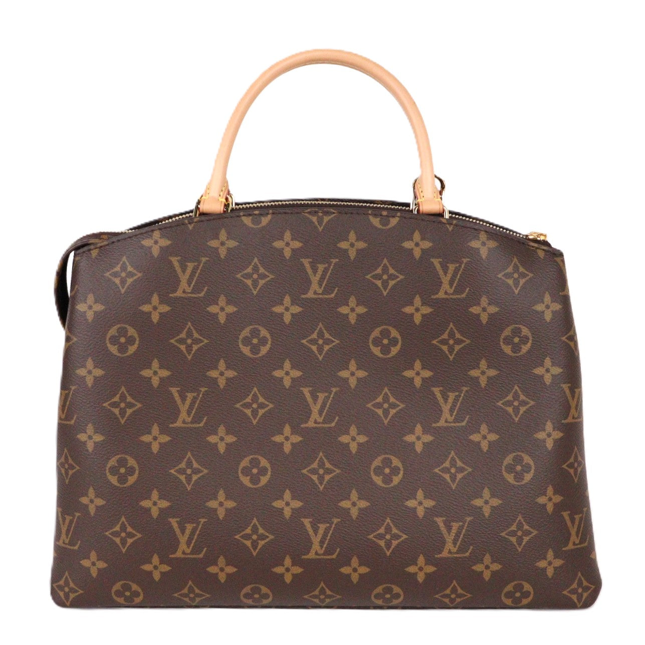 LOUIS VUITTON M45898 GRAND PALAIS MM HANDBAG