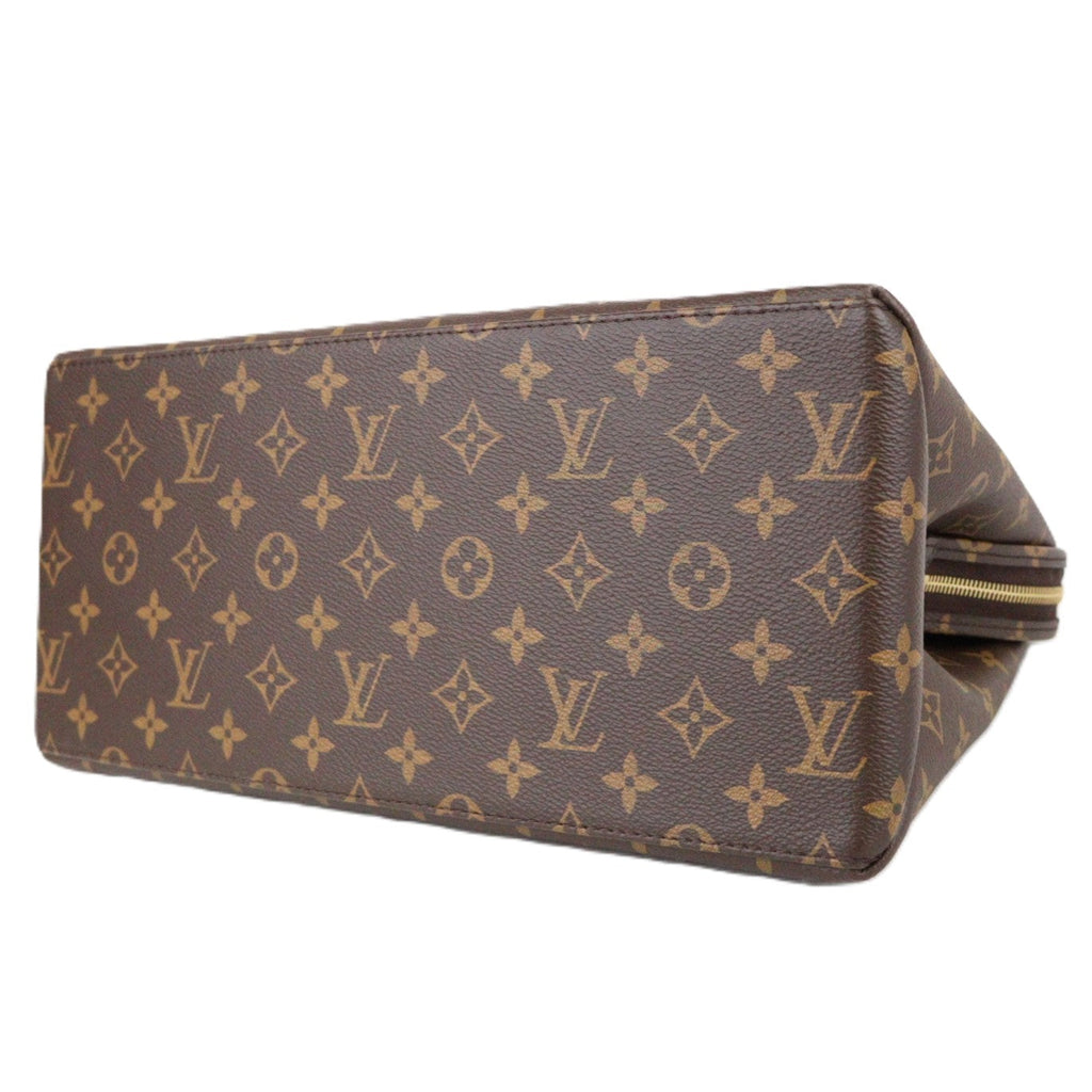 LOUIS VUITTON M45898 GRAND PALAIS MM HANDBAG