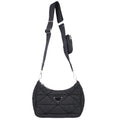 PRADA 1BC151 SHOULDER BAG
