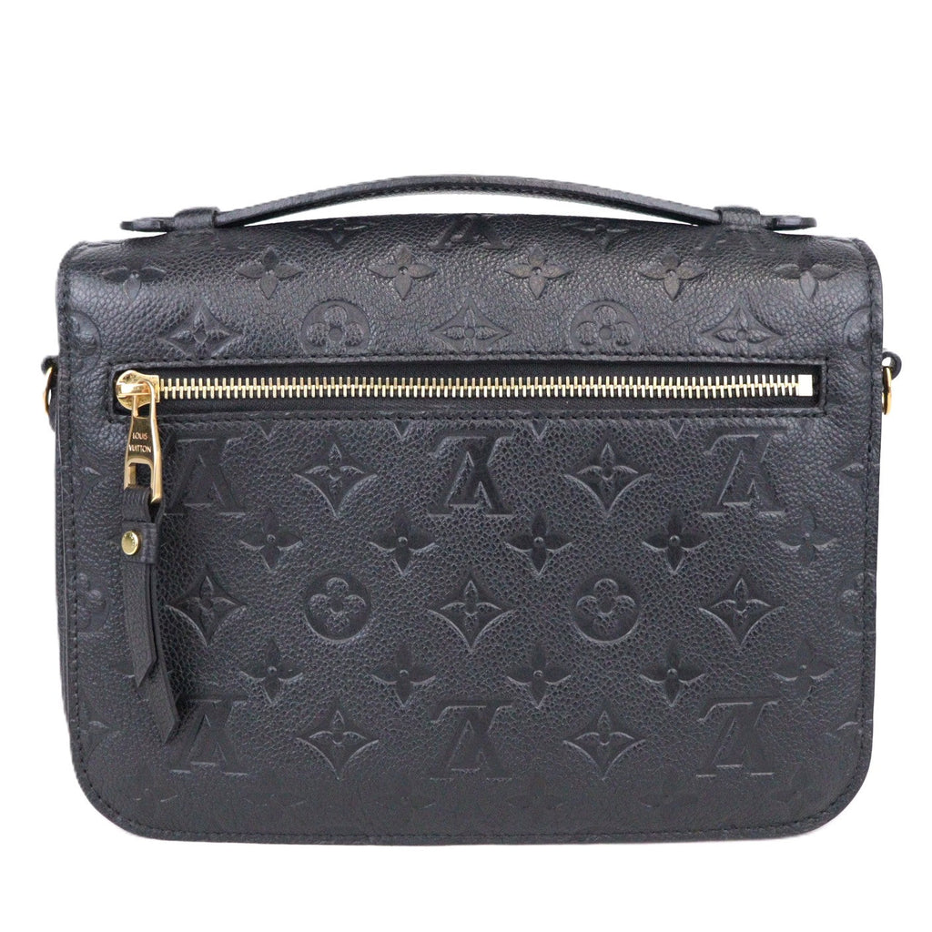 LOUIS VUITTON M41487 POCHETTE METIS MM HANDBAG