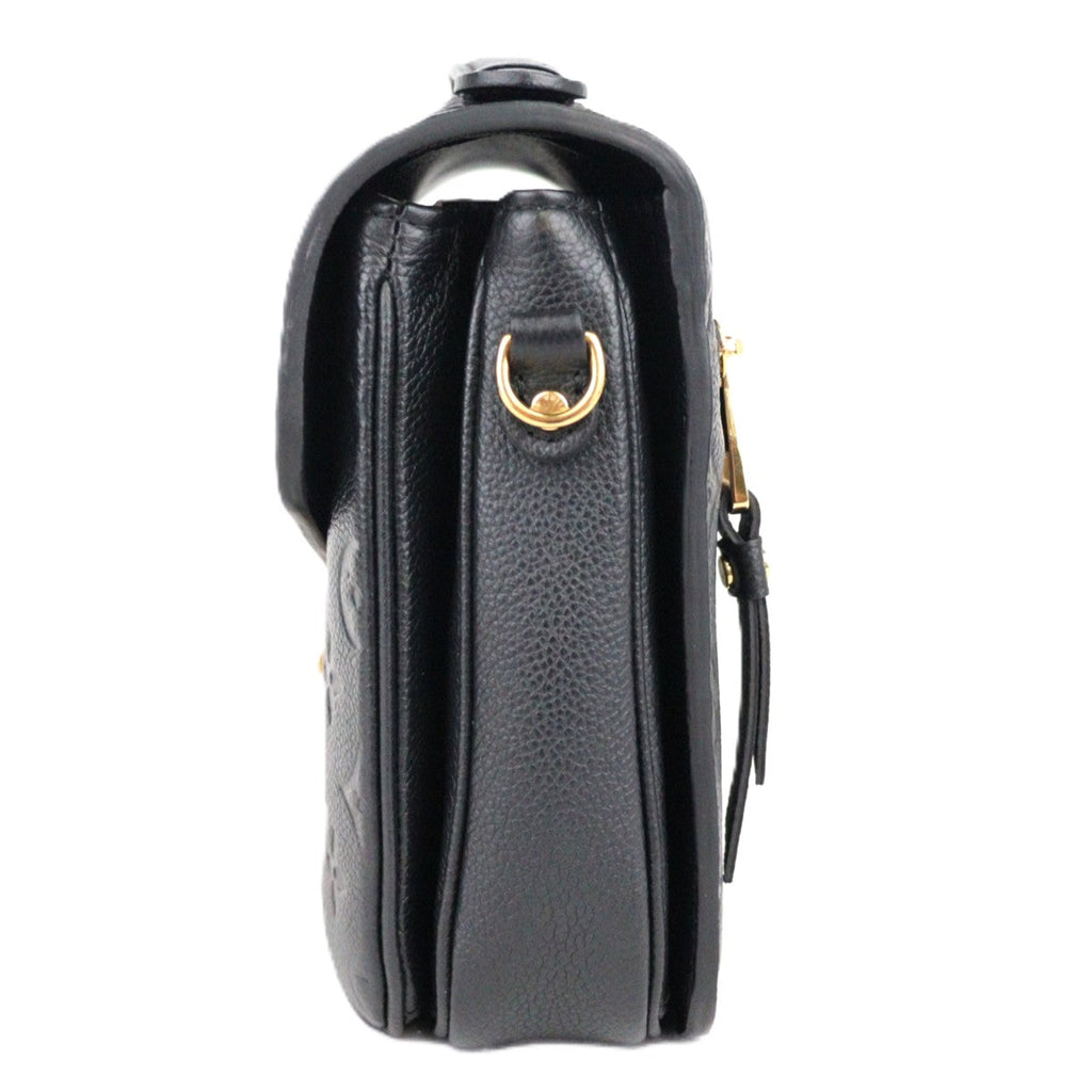 LOUIS VUITTON M41487 POCHETTE METIS MM HANDBAG