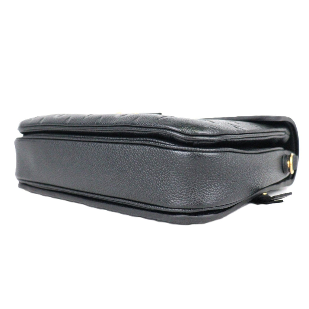 LOUIS VUITTON M41487 POCHETTE METIS MM HANDBAG