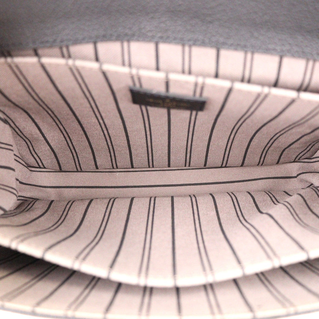 LOUIS VUITTON M41487 POCHETTE METIS MM HANDBAG