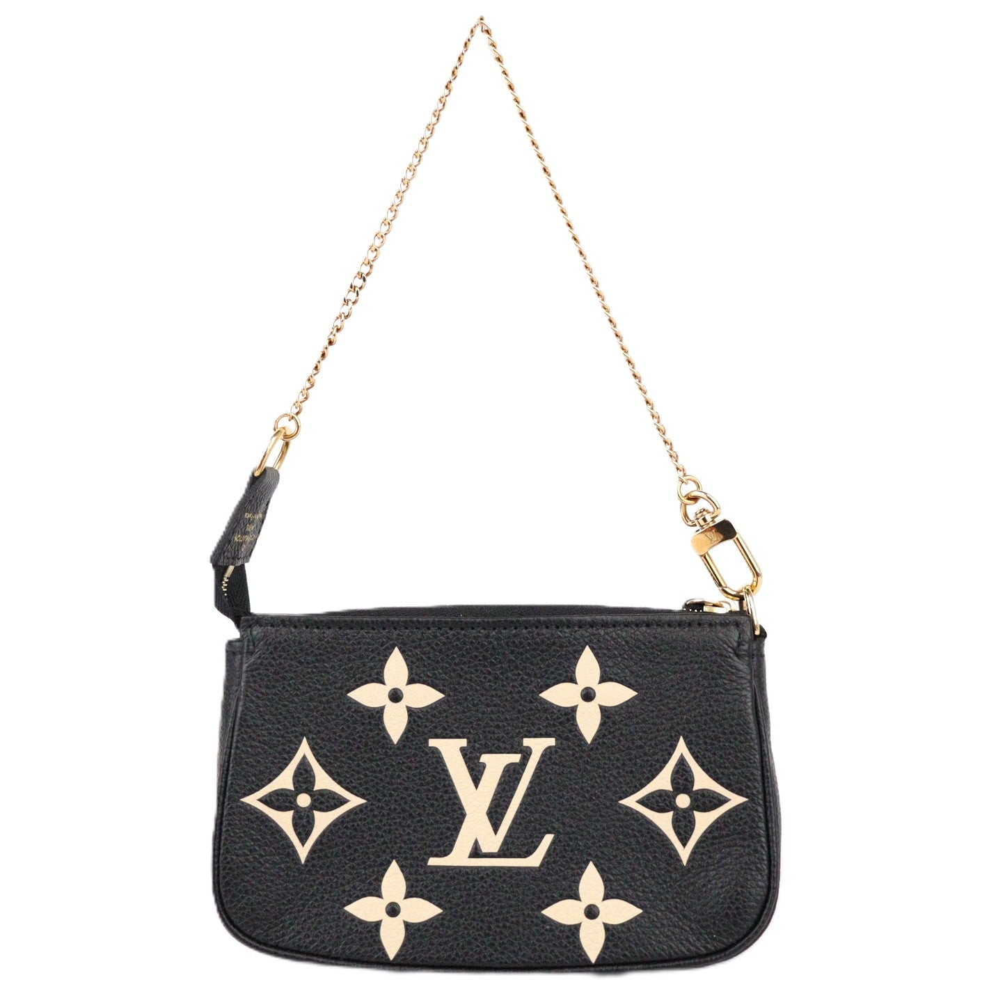 LOUIS VUITTON M80732 POCHETTE ACCESSOIRES MINI POUCH