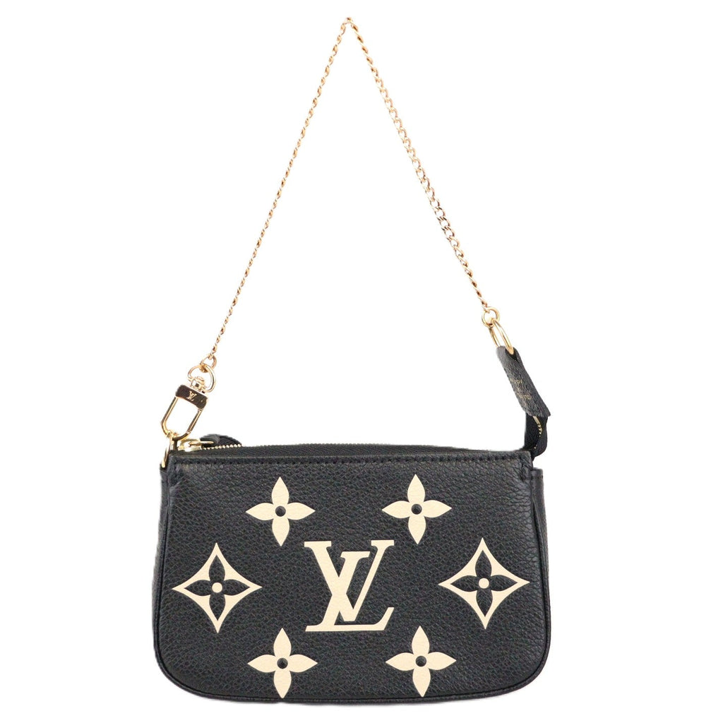 LOUIS VUITTON M80732 POCHETTE ACCESSOIRES MINI POUCH