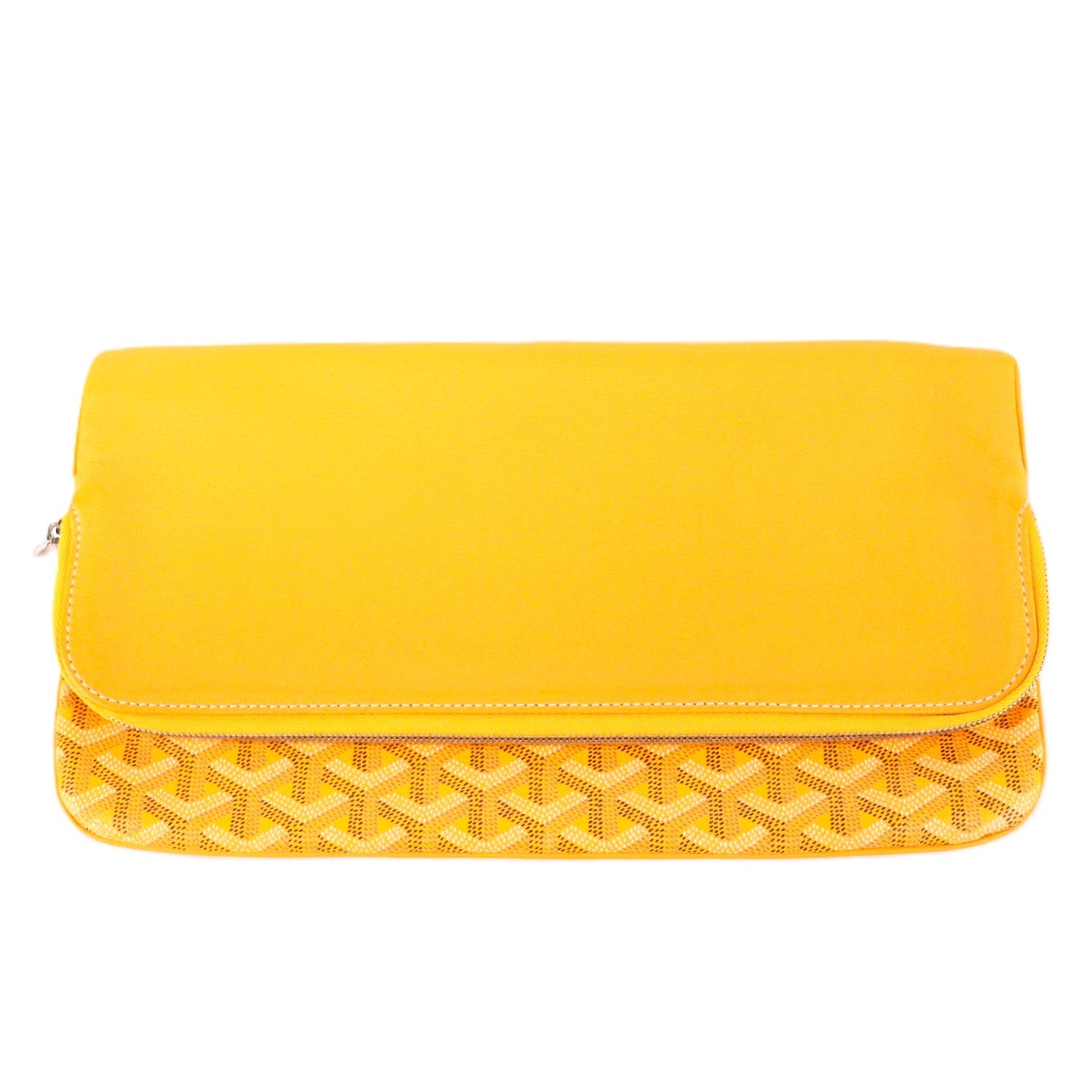 GOYARD SAINTE MARIE MM CLUTCH BAG