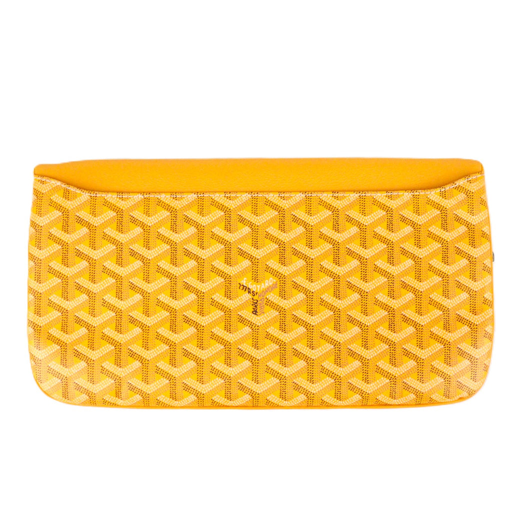 GOYARD SAINTE MARIE MM CLUTCH BAG
