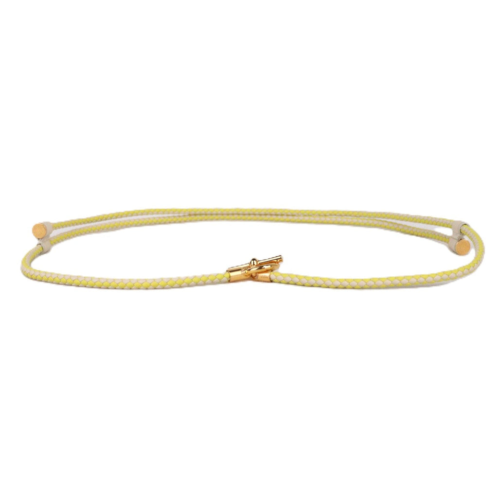 HERMES GLENAN BELT
