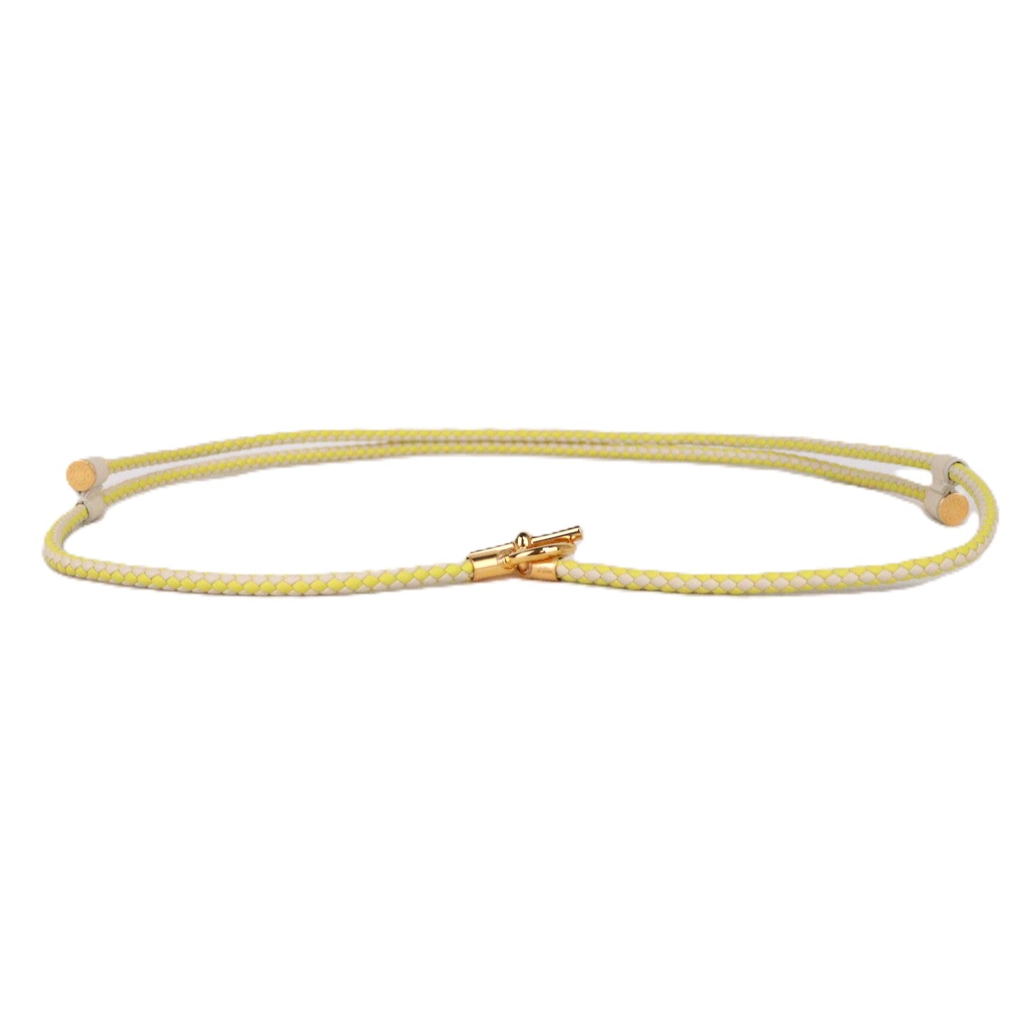 HERMES GLENAN BELT