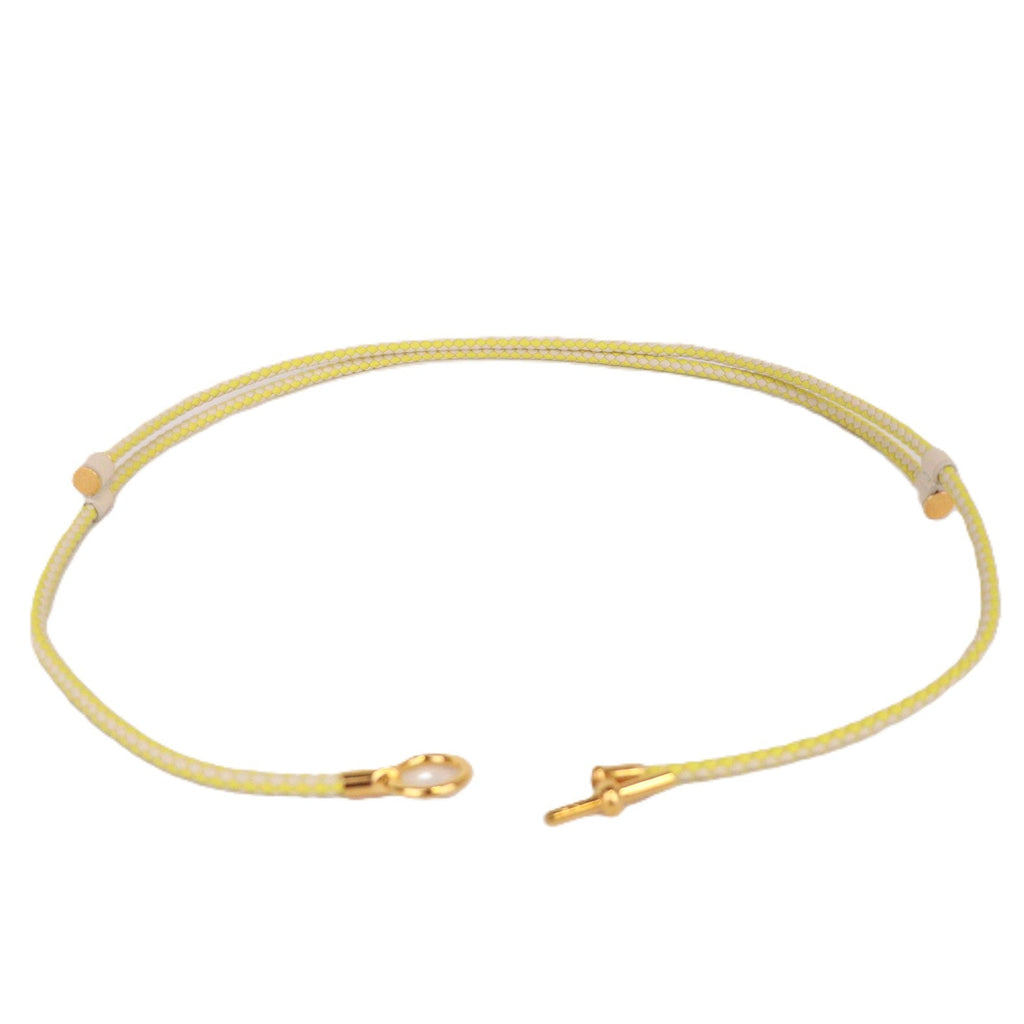 HERMES GLENAN BELT