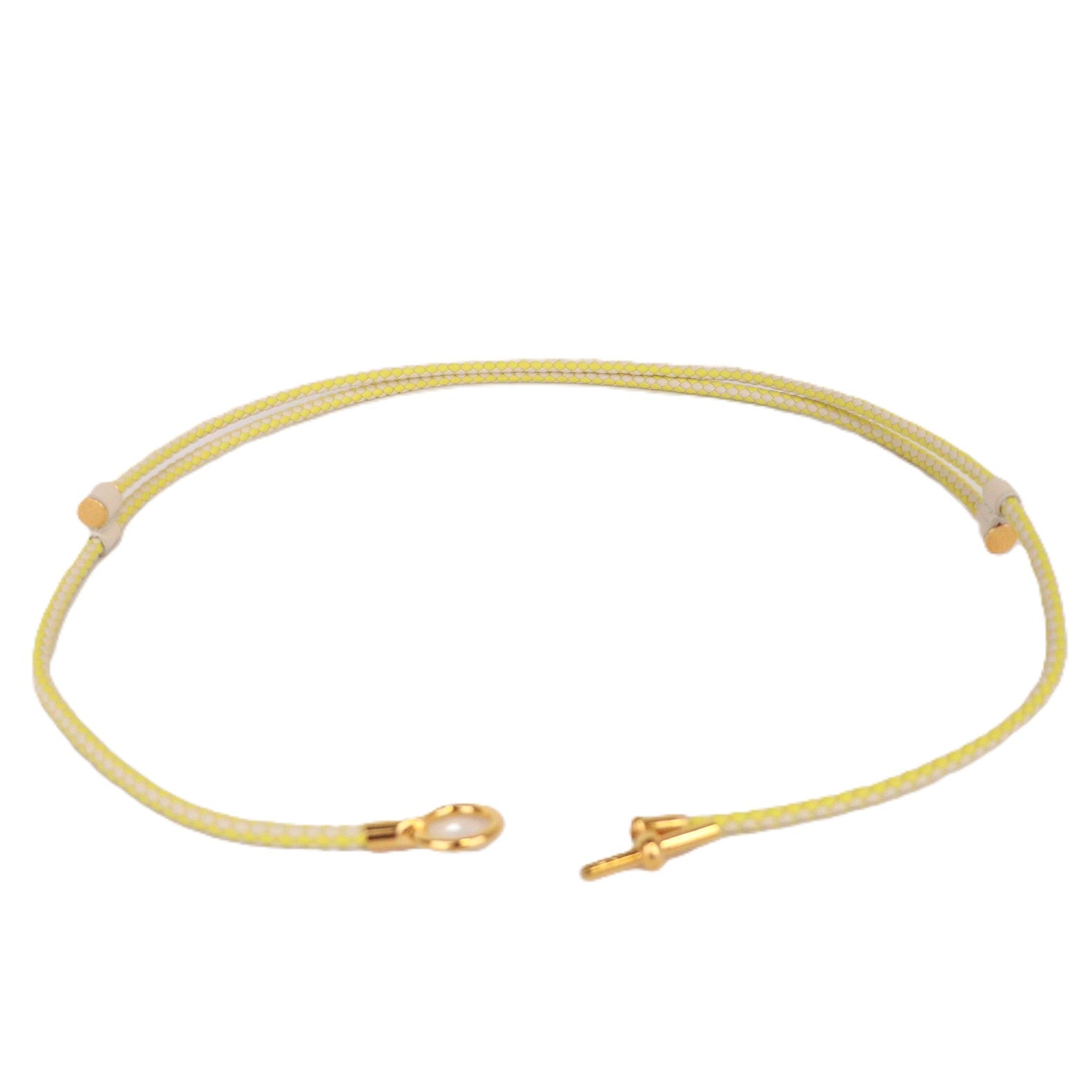 HERMES GLENAN BELT