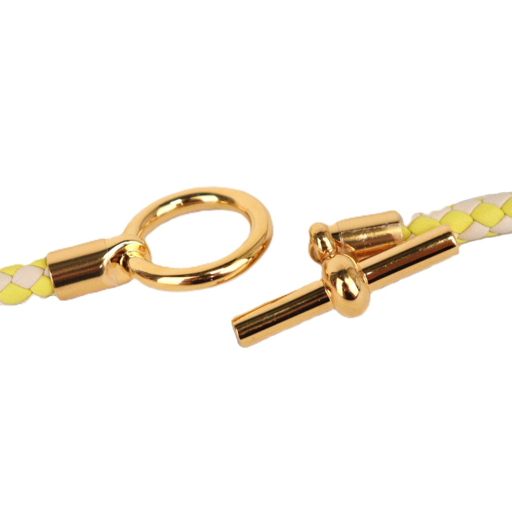 HERMES GLENAN BELT