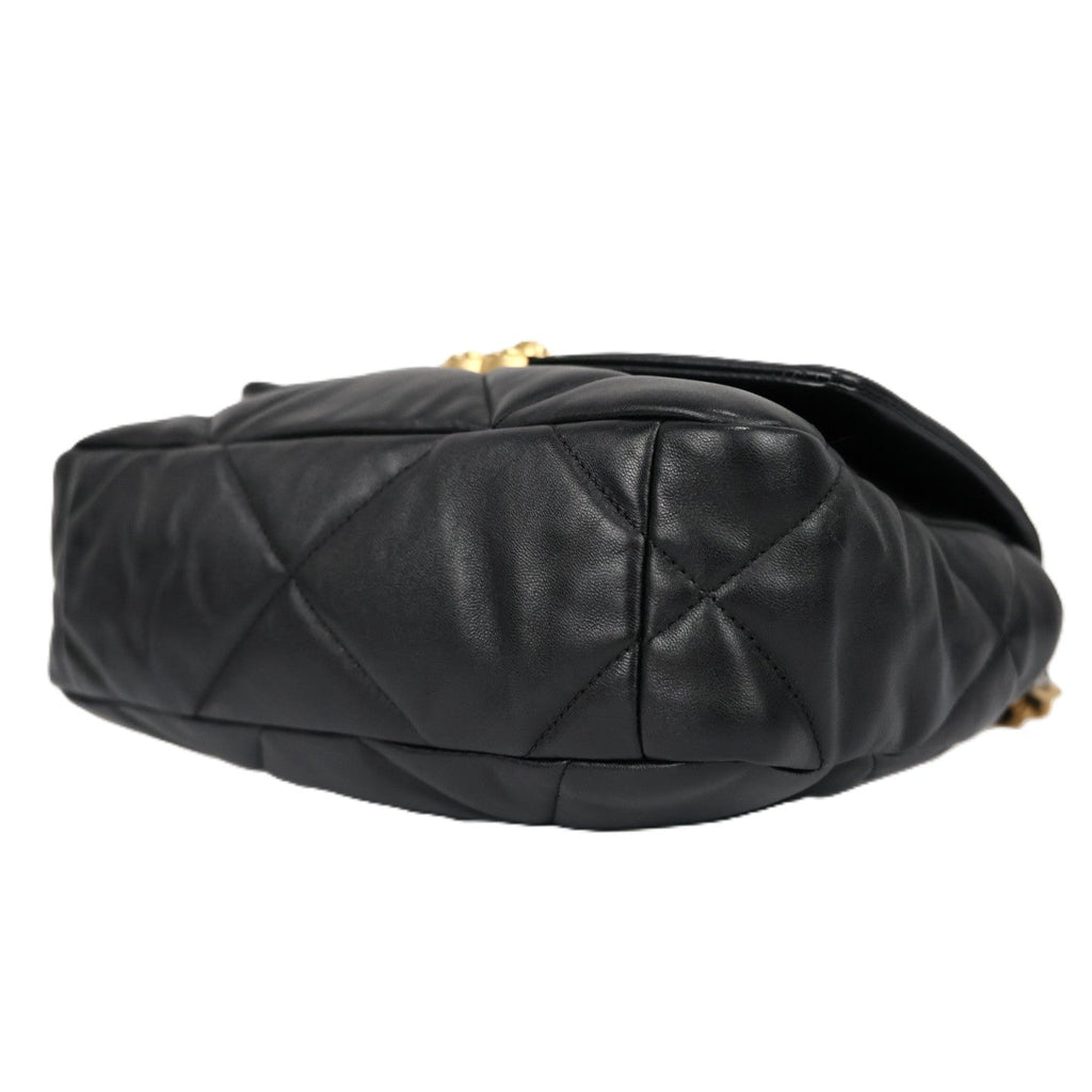 CHANEL AS1160 CHANEL 19 SHOULDER BAG