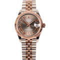 ROLEX 278271 Date Just