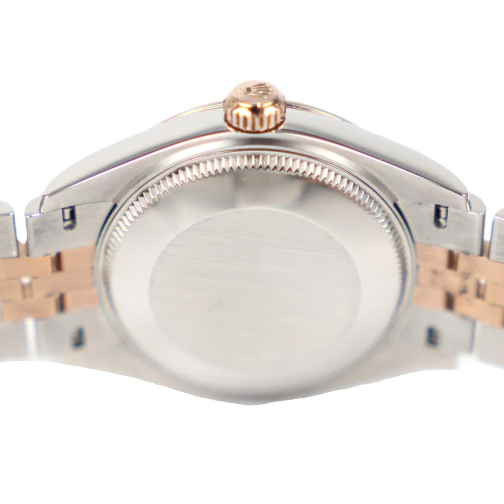 ROLEX 278271 Date Just