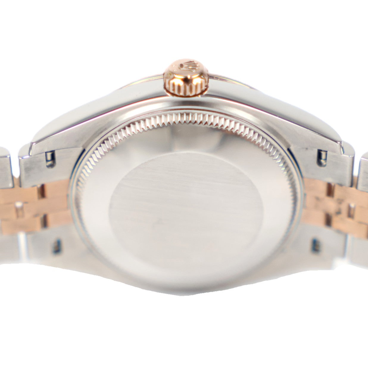 ROLEX 278271 Date Just