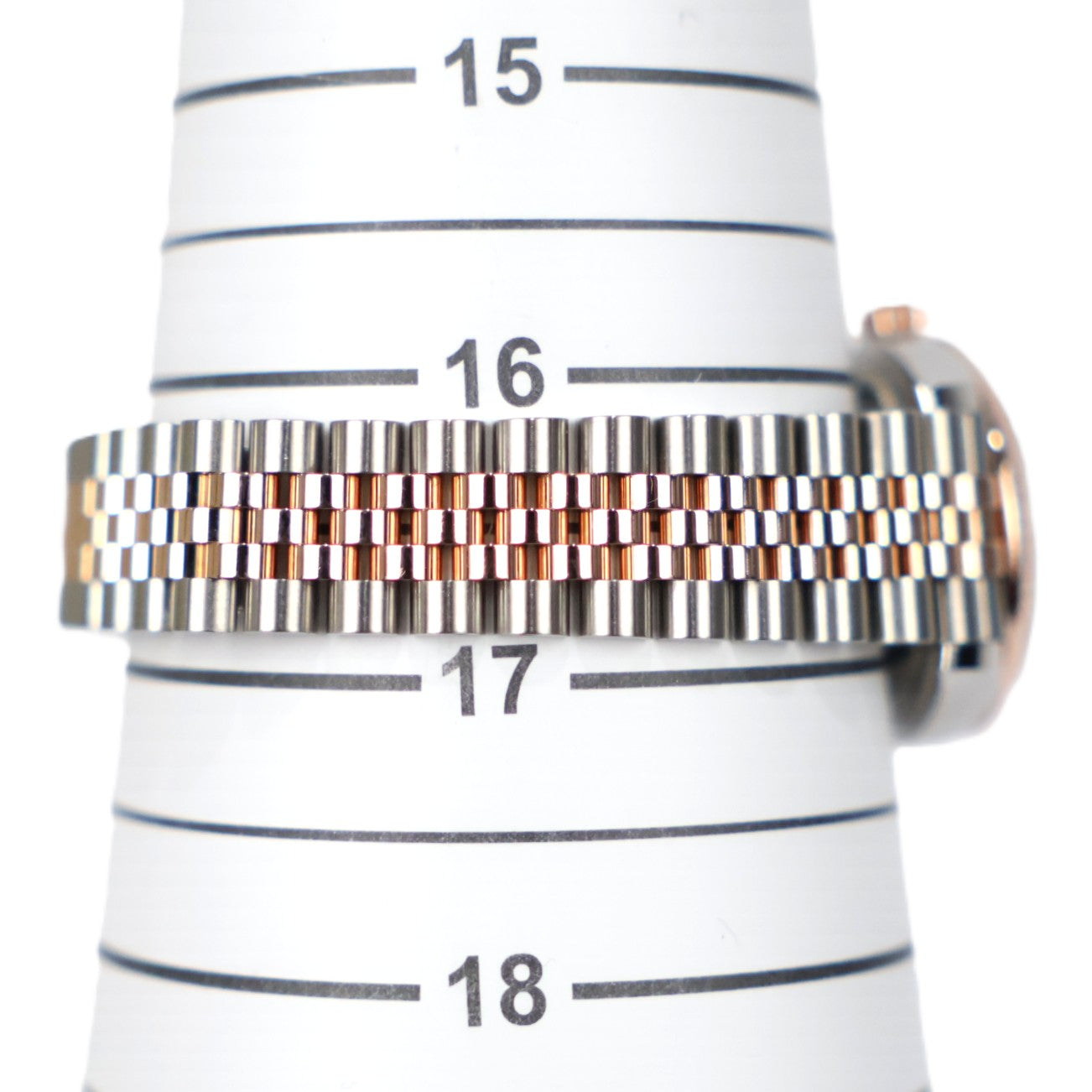 ROLEX 278271 Date Just