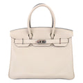 HERMES 030520CK BIRKIN 30 HANDBAG