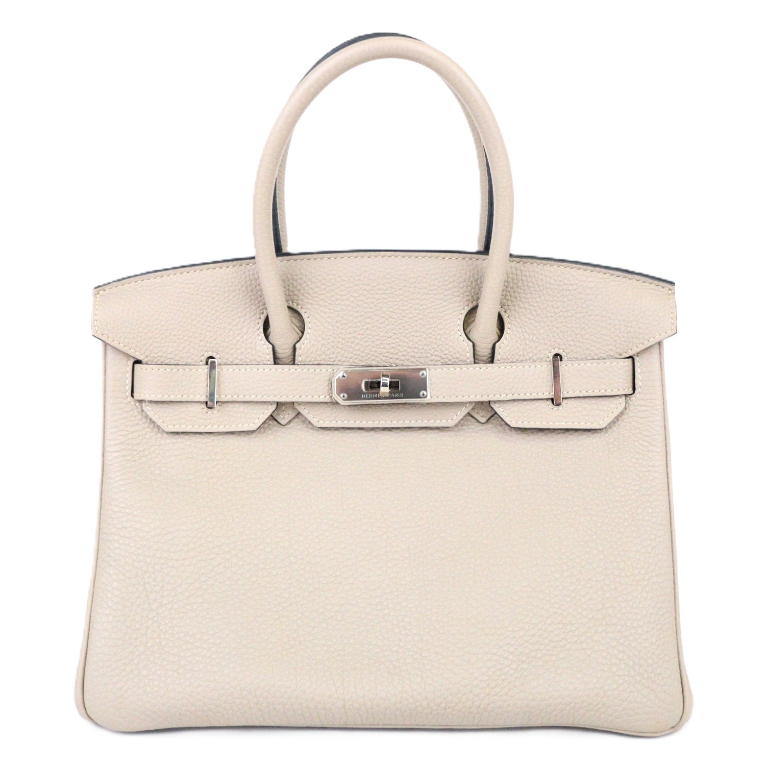 HERMES 030520CK BIRKIN 30 HANDBAG