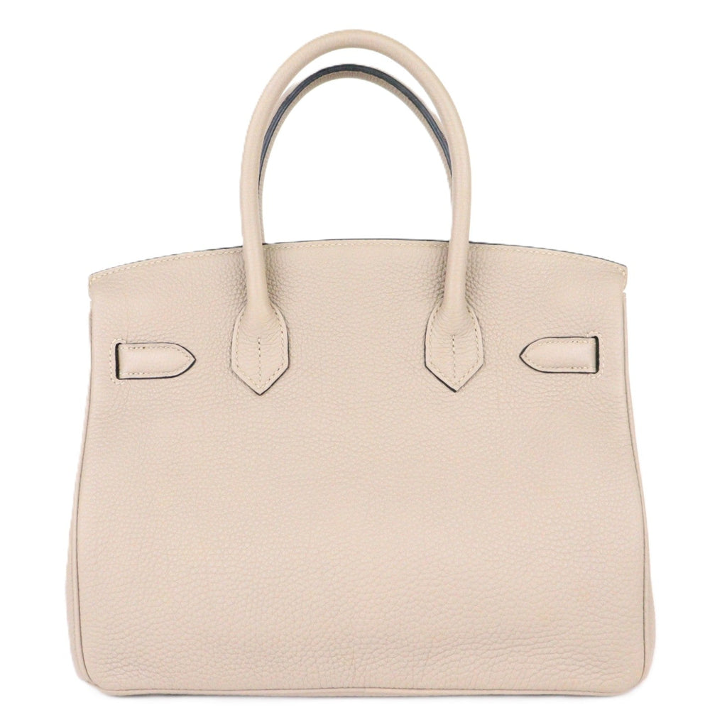 HERMES 030520CK BIRKIN 30 HANDBAG