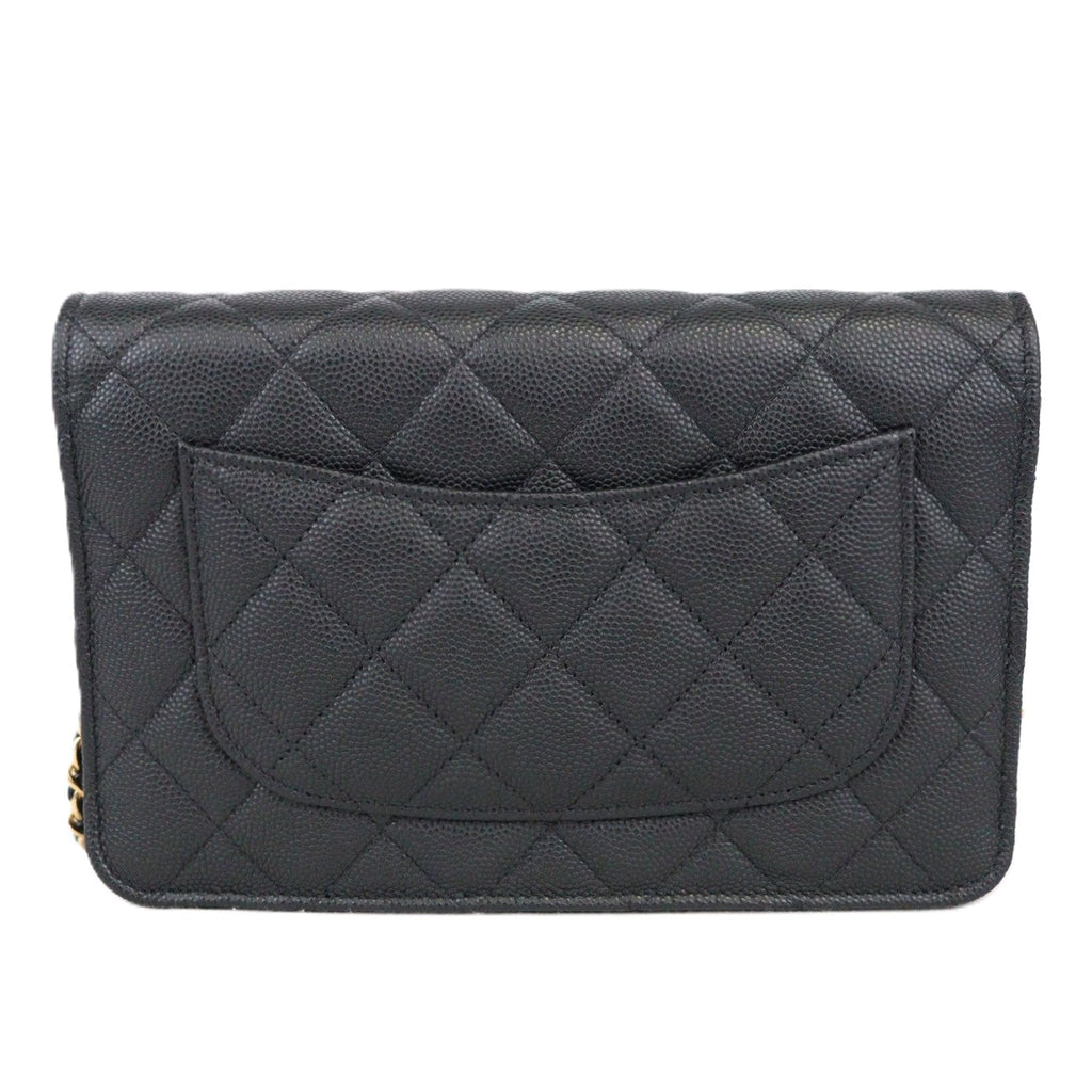 CHANEL AP3076 WALLET ON CHAIN