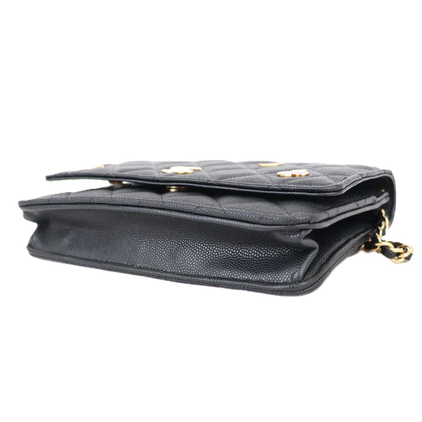 CHANEL AP3076 WALLET ON CHAIN