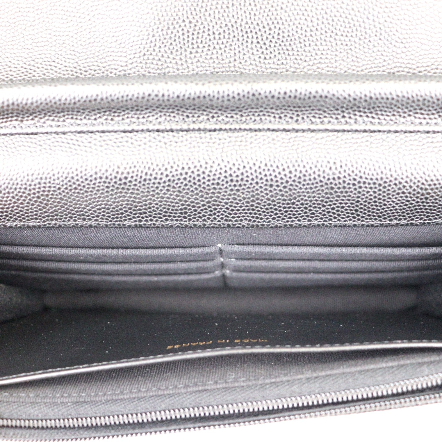 CHANEL AP3076 WALLET ON CHAIN