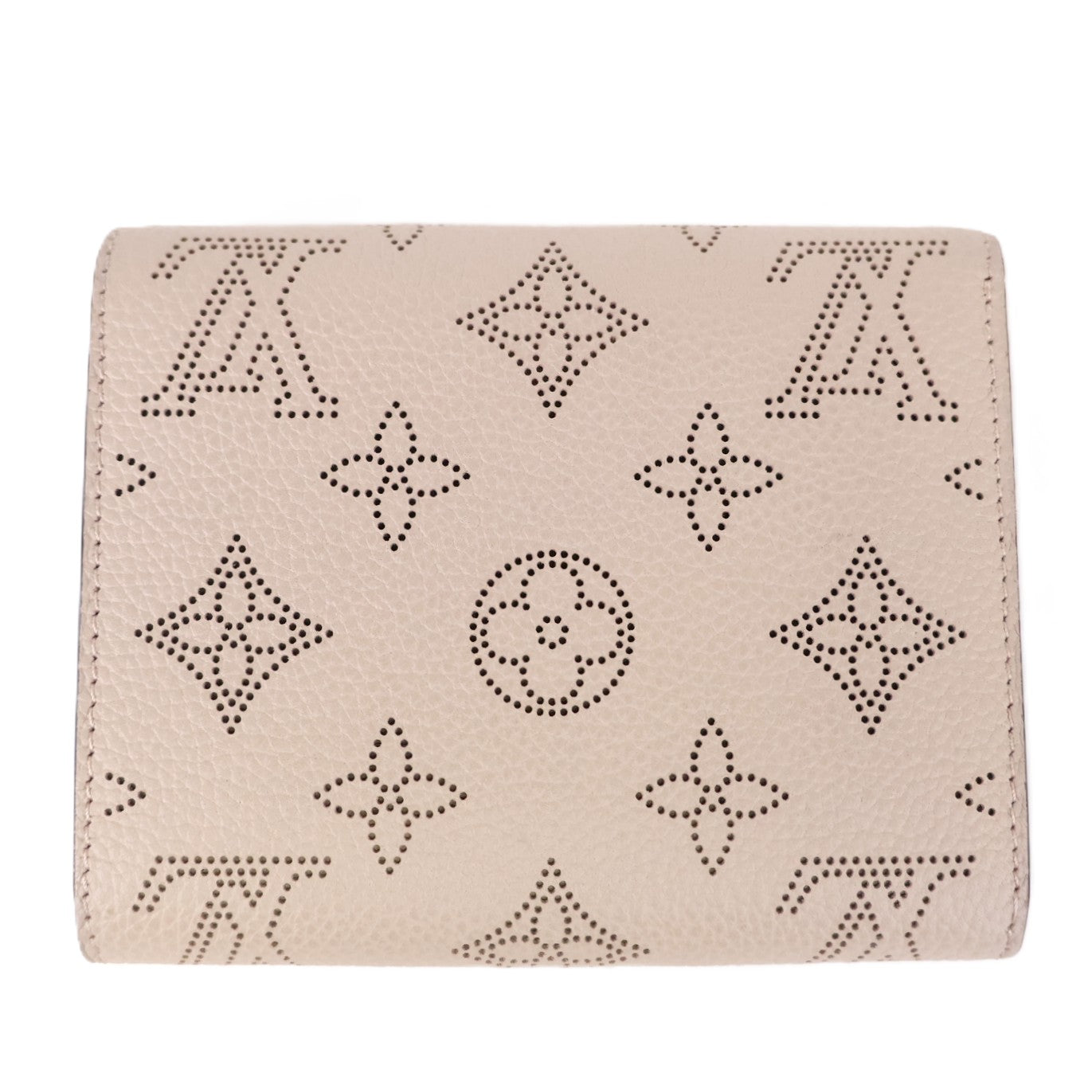 LOUIS VUITTON M62542 PORTEFEUILLE IRIS COMPACT WALLET