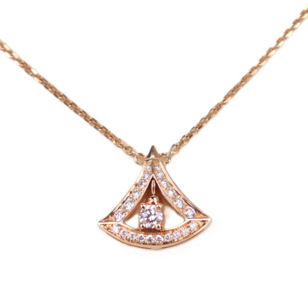 BVLGARI 354363 CL858253 Diva's Dream Necklace