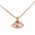 BVLGARI 354363 CL858253 Diva's Dream Necklace
