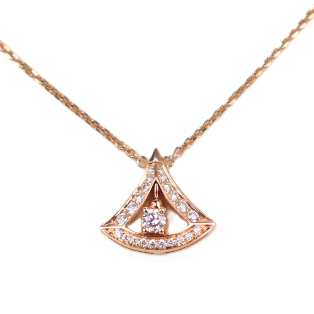 BVLGARI 354363 CL858253 Diva's Dream Necklace