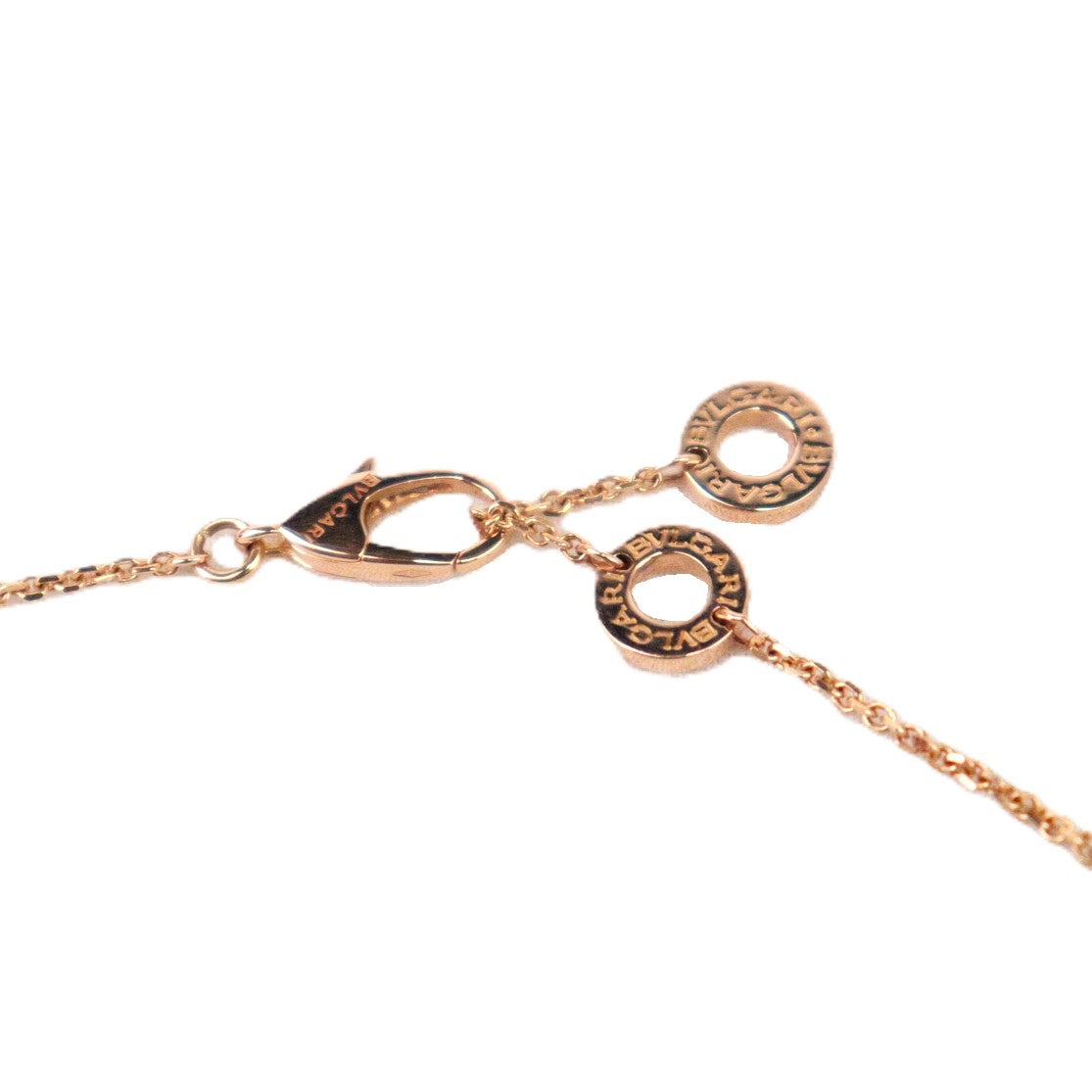 BVLGARI 354363 CL858253 Diva's Dream Necklace
