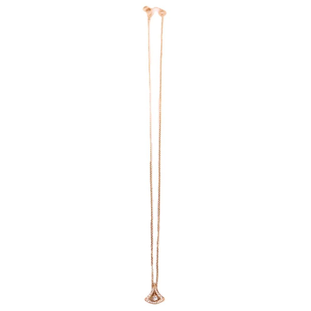 BVLGARI 354363 CL858253 Diva's Dream Necklace