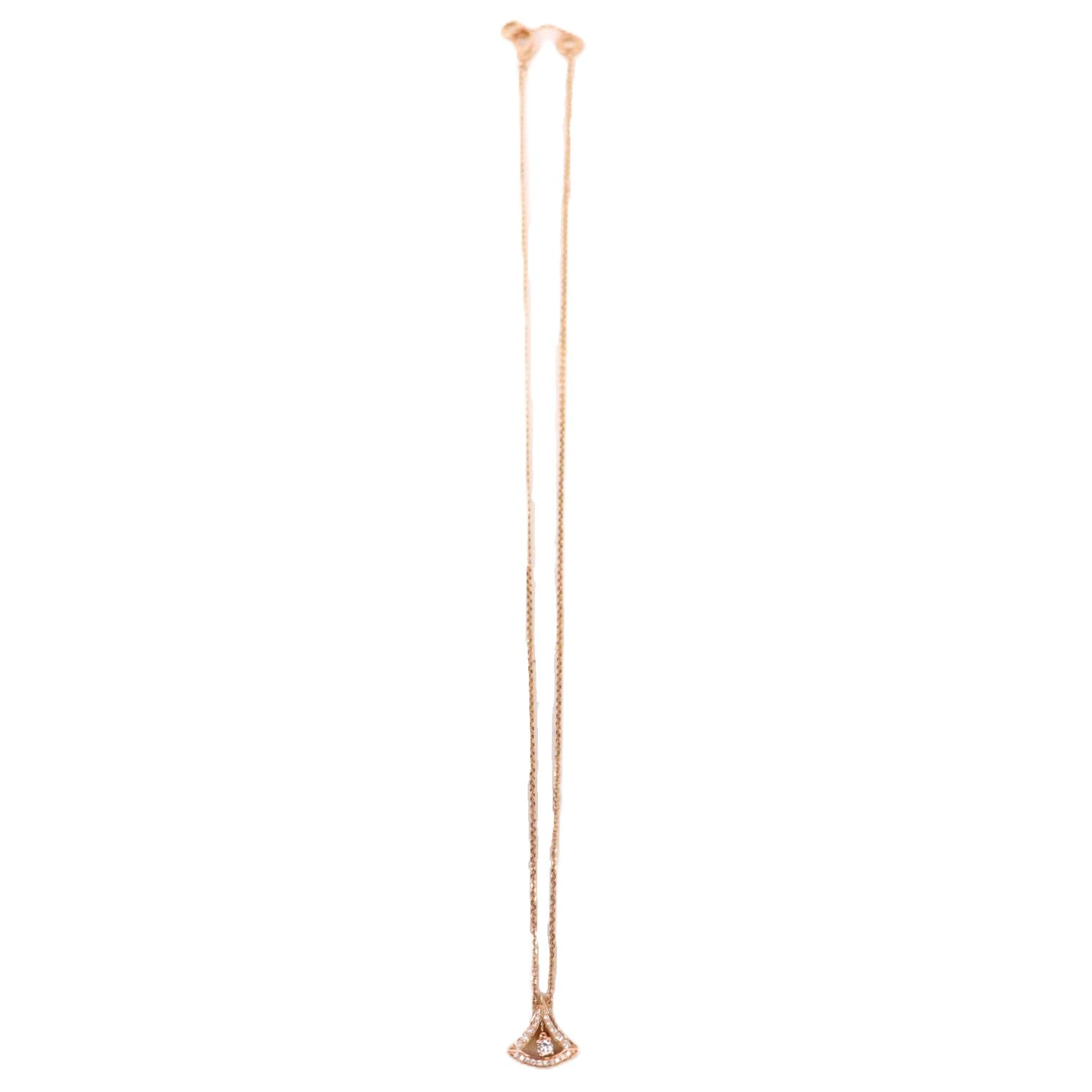 BVLGARI 354363 CL858253 Diva's Dream Necklace