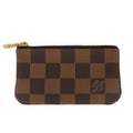 LOUIS VUITTON N62658 POCHETTE CLES KEY POUCH