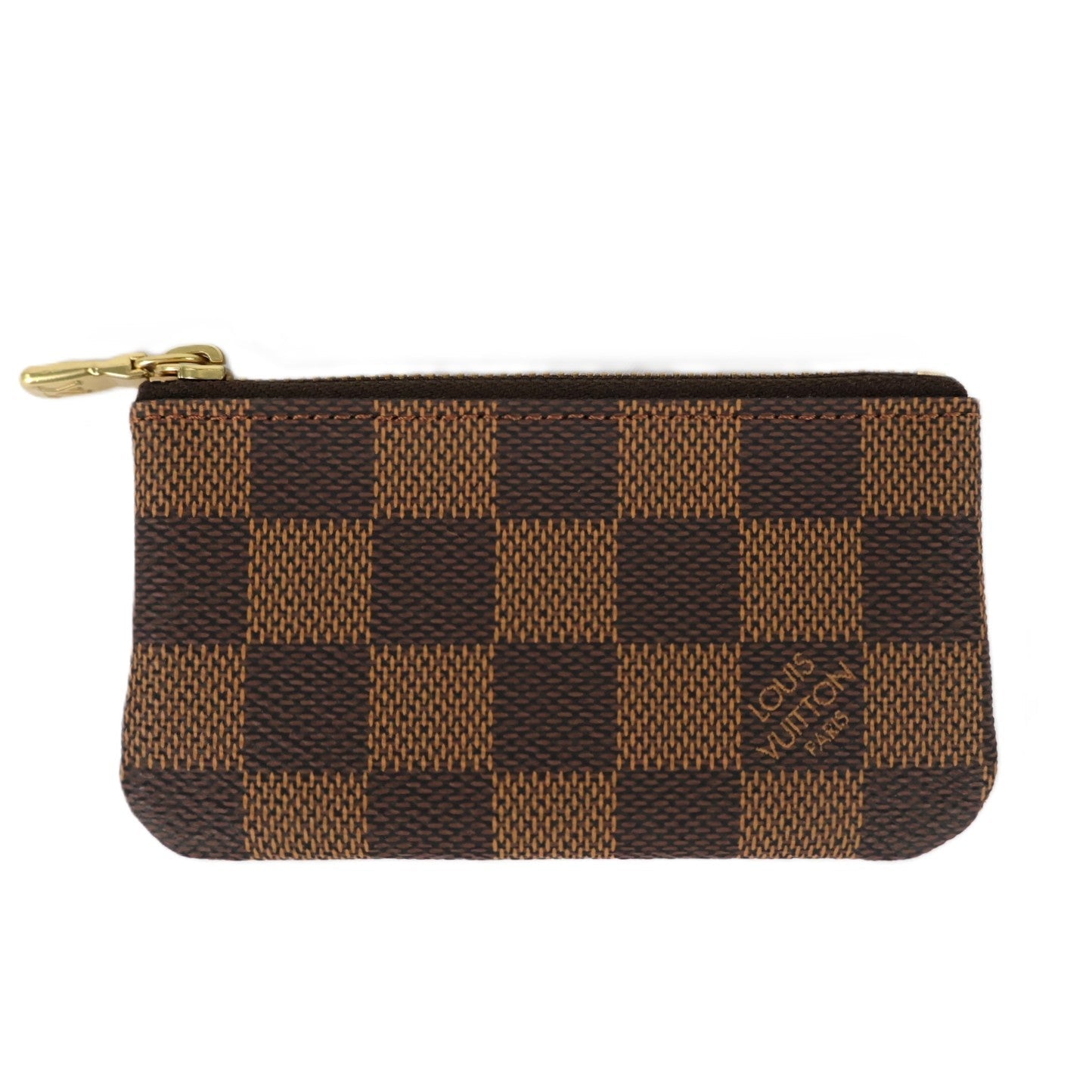 LOUIS VUITTON N62658 POCHETTE CLES KEY POUCH