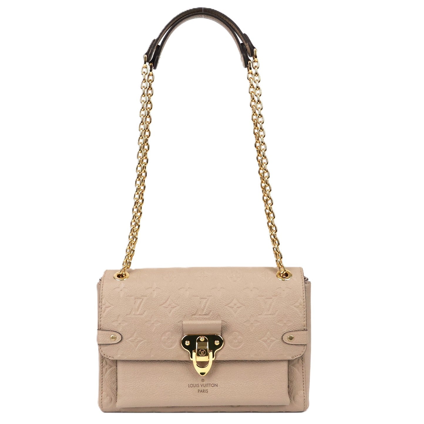 LOUIS VUITTON M44929 VAVIN PM SHOULDER BAG