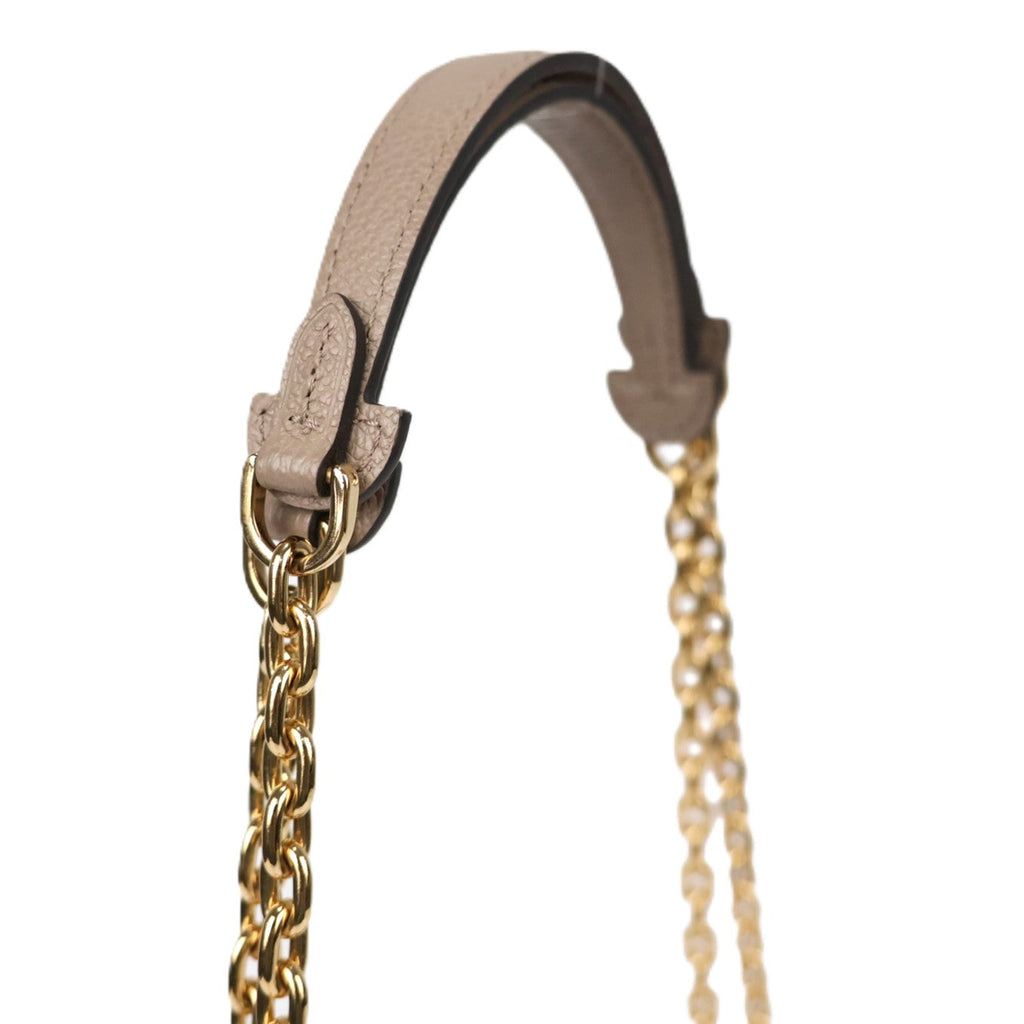 LOUIS VUITTON M44929 VAVIN PM SHOULDER BAG