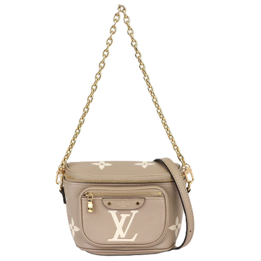 LOUIS VUITTON M83219 BUMBAG MINI MINI BAG