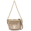 LOUIS VUITTON M83219 BUMBAG MINI MINI BAG
